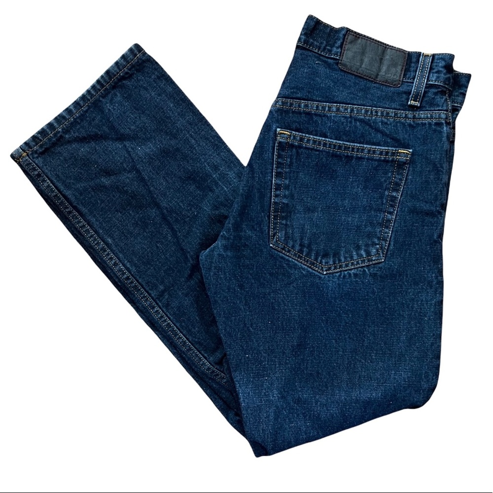 Adam Levine Patriot Jeans